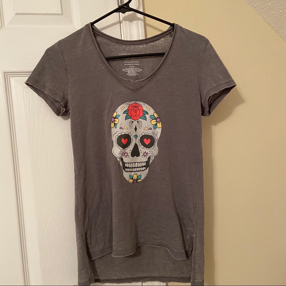 T-shirt